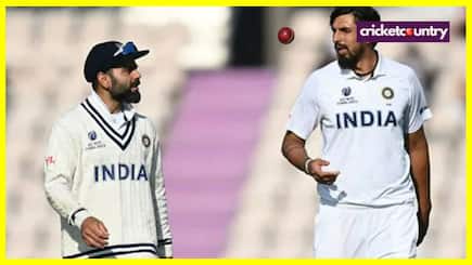 ‘Abey jaa na…’: Ishant Sharma recalls hilarious banter with Virat Kohli back in 2019
