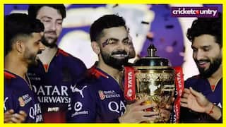 RCB title-winning captain hits Duleep Trophy hundred to strengthen India call-up hopes