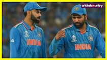 ‘Get up at 5 AM…’: Former Indian cricketer BOLD message for Virat Kohli and Rohit Sharma