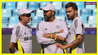 Gautam Gambhir reply goes viral about Virat and Rohit’s availability in the 2027 World Cup