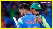 Ex-Pakistan batter blames Virat Kohli comparisons piling pressure on Babar Azam