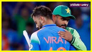 Ex-Pakistan batter blames Virat Kohli comparisons piling pressure on Babar Azam