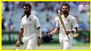 ‘If he’s saying that I’ve made his life easier, I’m really…’: Cheteshwar Pujara reacted to Kohli’s message