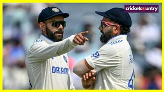 Virat Kohli and Rohit Sharma likely to feature for India A vs Australia A ?
