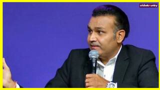 Virender Sehwag named these three players as the game-changers for India in the Asia Cup