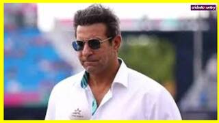Wasim Akram Faces Complaint Over Alleged Endorsement of Online Betting App