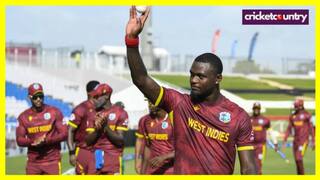 “Easy to focus on the…”: Shai Hope and Jayden Seales power West Indies to Historic Series win against Pakistan