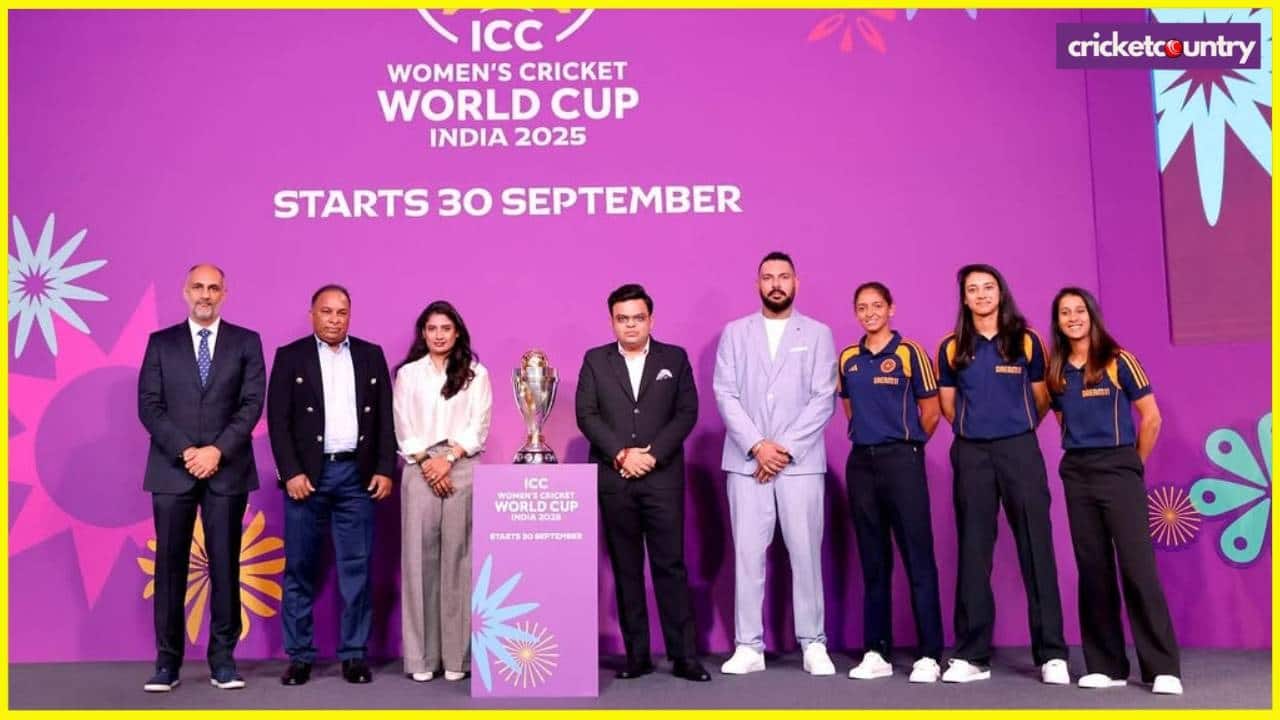 Women ODI World Cup
