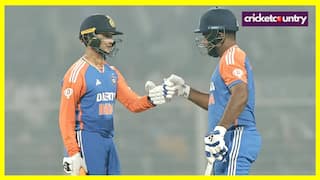 Asia Cup 2025: Sanju Samson faces benching threat as Team India likely to back Abhishek Sharma and…