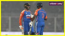 Sanju Samson and Shubman Gill DROPPED as Former Indian star picks India’s openers for 2026 T20 World Cup