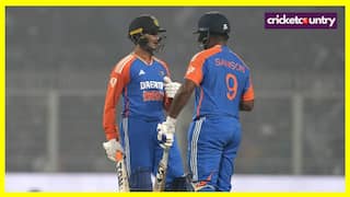 Sanju Samson and Shubman Gill DROPPED as Former Indian star picks India’s openers for 2026 T20 World Cup
