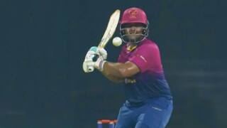 Sachin Tendulkar and Hardik pandya fan Alishan sharafu alishan ready to roar in asia cup 2025
