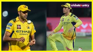 ‘Very very wrong…’: R Ashwin’s Dewald Brevis Contract Controversy attracts criticism from Former CSK star