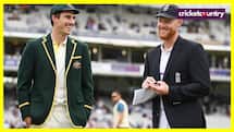 ‘I’m very confident with…’: Australian legend makes BOLD prediction about the Outcome of The Ashes