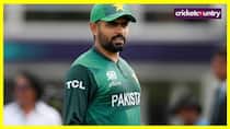 Babar Azam and Naseem Shah recalled to Pakistan’s T20 squad for South Africa series and Tri-Series with Sri Lanka and Zimbabwe