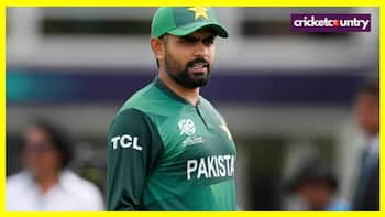 Babar Azam