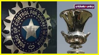 ‘An agreement with…’: BCCI finally open up on No Duleep Trophy telecast