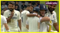 ‘No need to….’: England coach reacts to Akash Deep and his unusual send-off to Ben Duckett