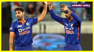 ‘Haven’t thought about retirement yet…’: Bhuvneshwar Kumar eyes India comeback despite being ignored by selectors