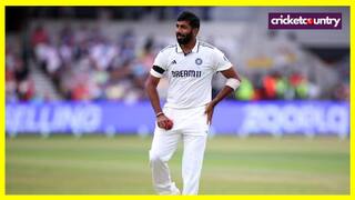 ‘Not an ideal position…’: Sanjay Manjrekar shares his take on Jasprit Bumrah’s workload management