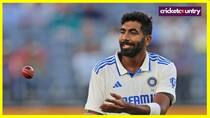 Jasprit Bumrah likely to miss asia cup after oval test update shocked fans