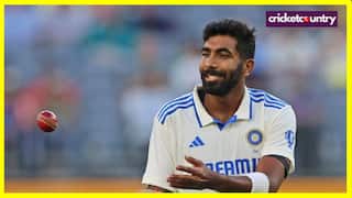 Jasprit Bumrah likely to miss asia cup after oval test update shocked fans