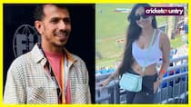 ‘No message or anything…’: Yuzvendra Chahal reveals his last interaction with ex-wife Dhanashree Verma