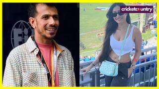 ‘No message or anything…’: Yuzvendra Chahal reveals his last interaction with ex-wife Dhanashree Verma
