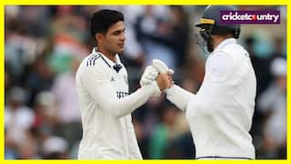 ‘Incredibly Brave…’: Chris Woakes reveals his on-field conversation with Shubman Gill after The Oval Test