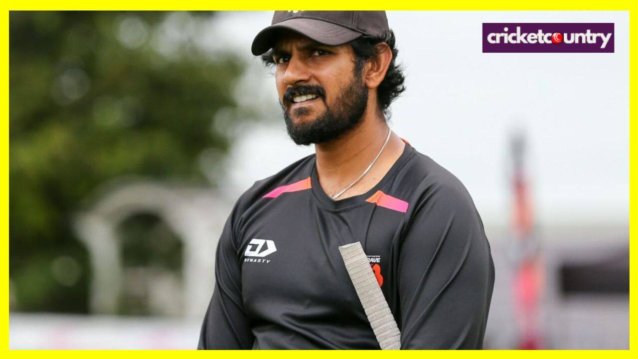 West Indies women cricketers undergo two-week Training camp at CSK Academy