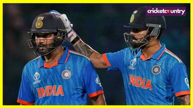 Virat Kohli and Rohit Sharma’s ...