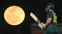 australia beat south africa by 17 runs in first t20i tim david shine with bat