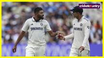 Mohammed Sriaj’s heroic fifer helps India beat England in an intense thriller to secure 2-2 draw