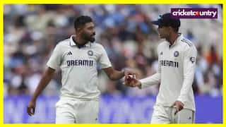 ‘Not just the bowling…’: Indian coach clears air around Mohammed Siraj and his workload