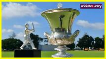 Duleep Trophy: सेंट्रल जोन की स्थिति मजबूत, खिताब जीतने के पहुंची करीब