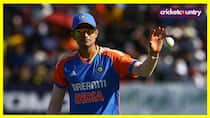 Shubman Gill set to be Promoted in India’s Leadership role? Report