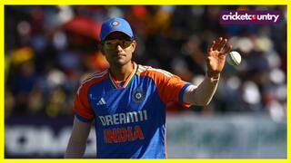 Shubman Gill set to be Promoted in India’s Leadership role? Report