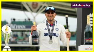 ‘Just unbelievable…’: Former Indian star praised Shubman Gill for his impressive leadership skills
