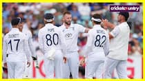 Gus Atkinson secures Historic record: First player in 129 years to achieve THIS feat in Test cricket