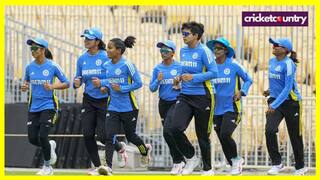 Indian women set for the upcoming ODI World Cup: Completed high-intensity camp at BCCI Centre of Excellence