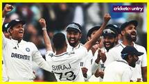 Mohammed Sriaj’s heroic fifer helps India beat England in an intense thriller to secure 2-2 draw