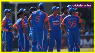 Asia Cup 2025: Yashasvi Jaiswal and 4 others to not travel with Indian squad, BCCI confirmed