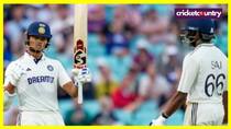 Yashasvi Jaiswal stages India’s comeback with attacking fifty with Mohammed Siraj and Prasidh Krishna leading India’s fightback