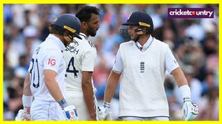 Why did Joe Root get into a heated spat with Prasidh Krishna? Pacer revealed what happened