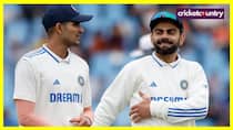‘One door closes, another opens…’: Former England legend praised India for coming up with talented players when needed