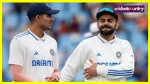 ‘One door closes, another opens…’: Former England legend praised India for coming up with talented players when needed