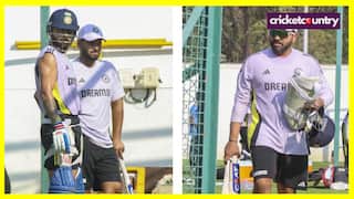 Virat Kohli set to give Fitness Test soon, Rohit Sharma and KL Rahul also called-up to do so: Report