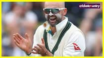 ‘Did that on Purpose…’: Nathan Lyon recalls his sledging tactics against English team in 2017-18 Ashes