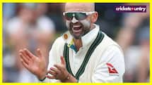 AUS vs ENG: नाथन लियोन ने ग्लेन मैक्ग्रा को पीछे छोड़ा, कभी इसी मैदान पर काटते थे घास