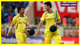 Change in Australian lineup? Mitchell March set to play as opener along with Travis Head in 2026 T20 World Cup